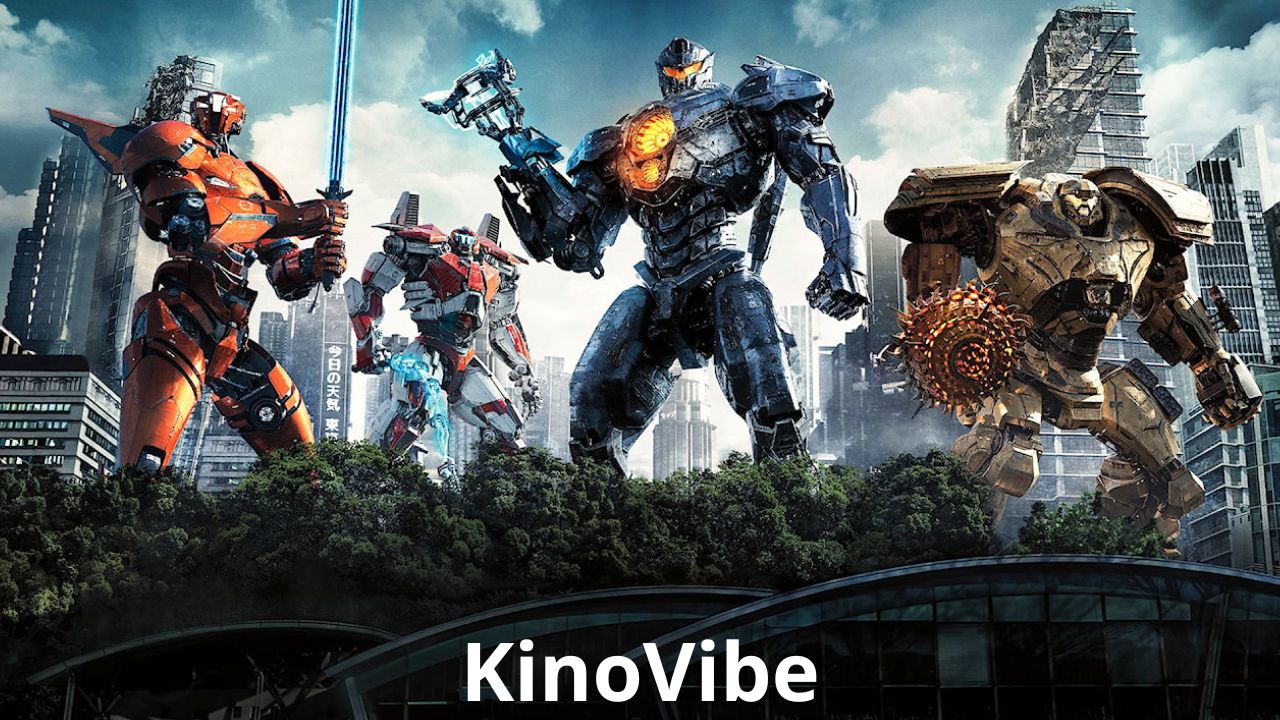 KinoVibe